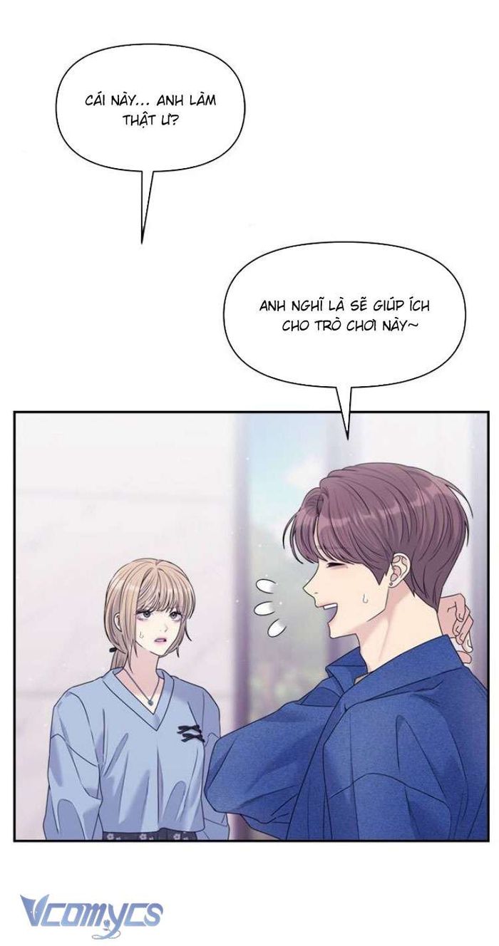 Couple Breaker - Chap 70 Ảnh 53
