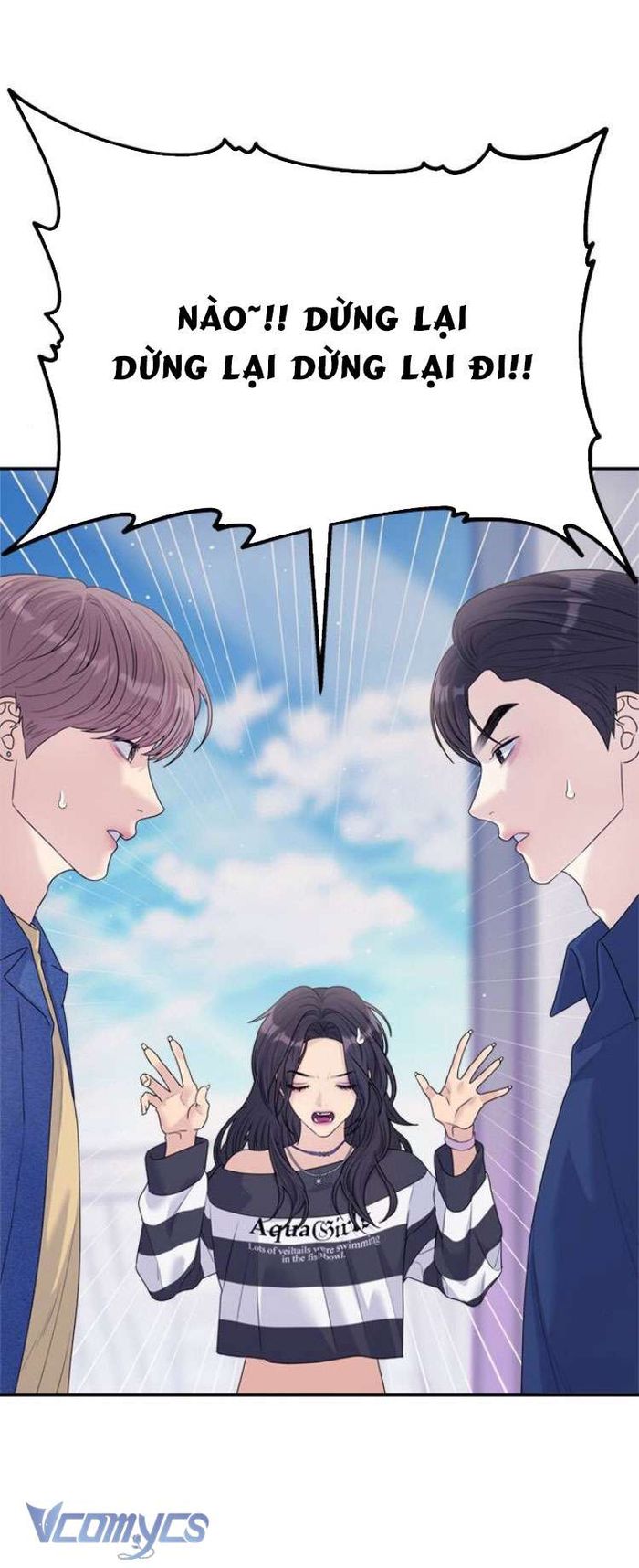 Couple Breaker - Chap 70 Ảnh 56