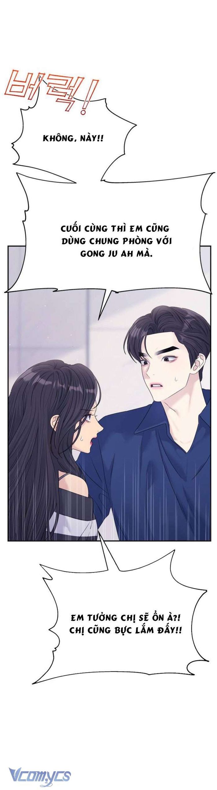 Couple Breaker - Chap 70 Ảnh 62
