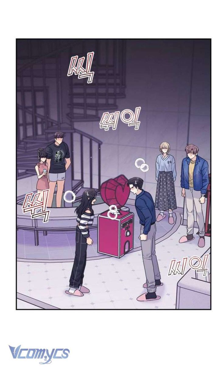 Couple Breaker - Chap 70 Ảnh 67