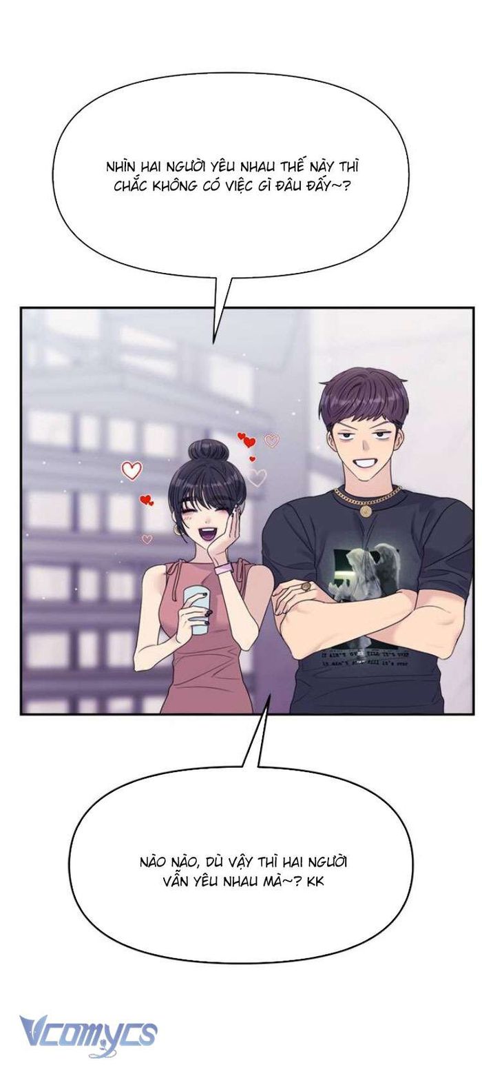 Couple Breaker - Chap 70 Ảnh 68