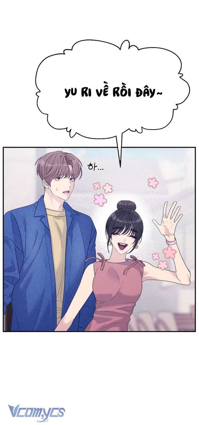 Couple Breaker - Chap 70 Ảnh 8