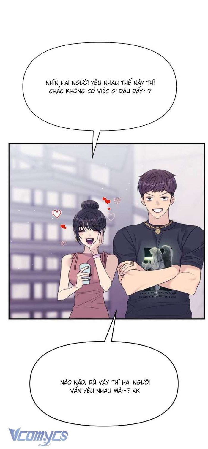 Couple Breaker - Chap 71 Ảnh 1