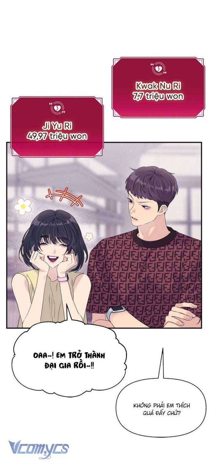 Couple Breaker - Chap 71 Ảnh 21