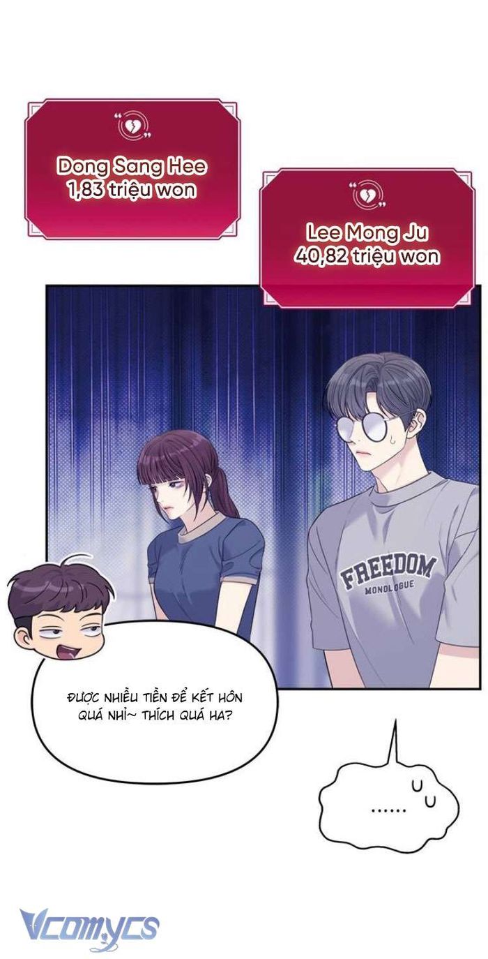 Couple Breaker - Chap 71 Ảnh 22