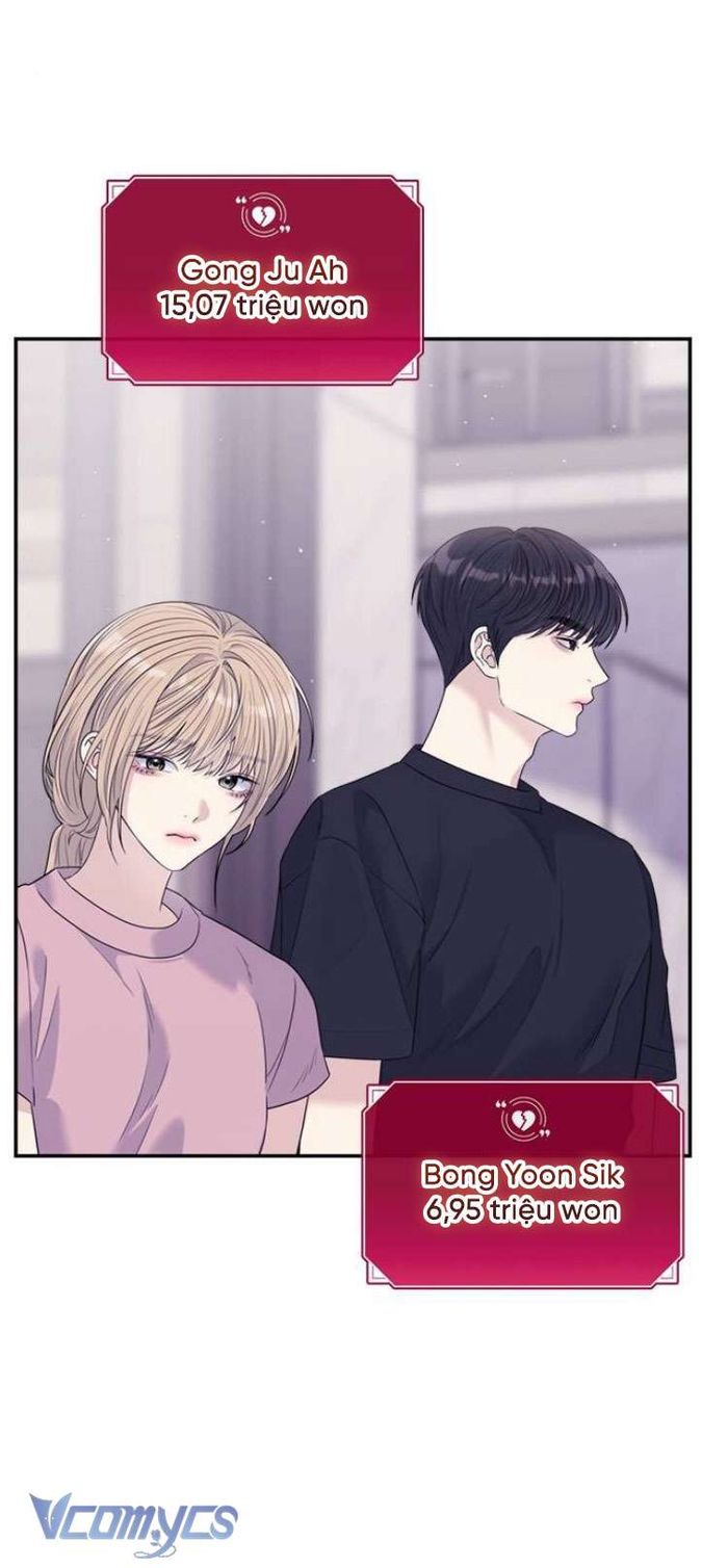 Couple Breaker - Chap 71 Ảnh 23