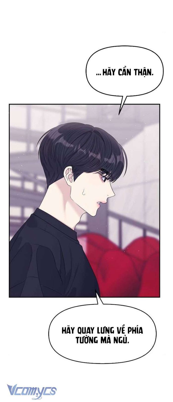 Couple Breaker - Chap 71 Ảnh 27