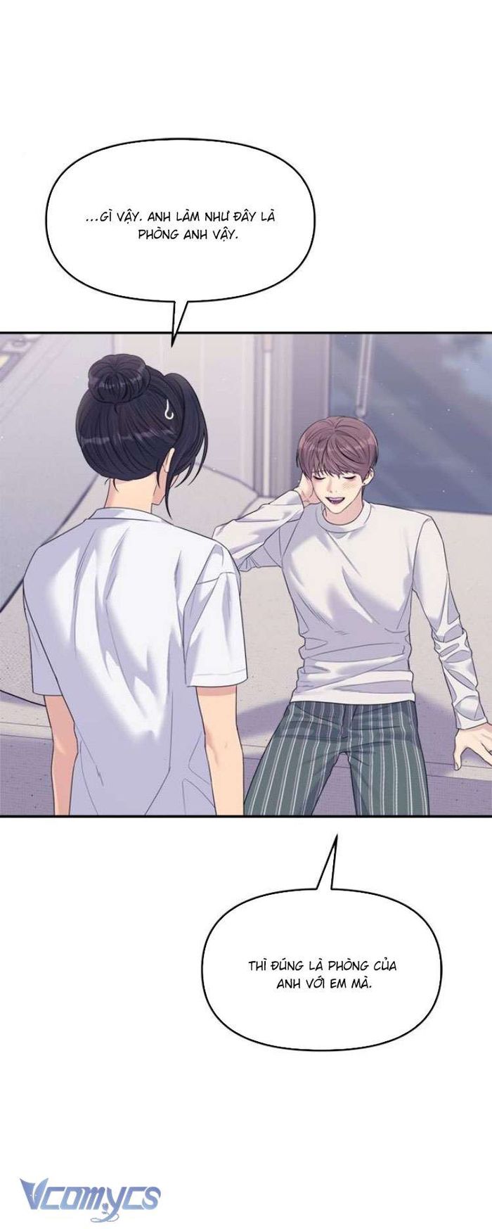 Couple Breaker - Chap 71 Ảnh 35