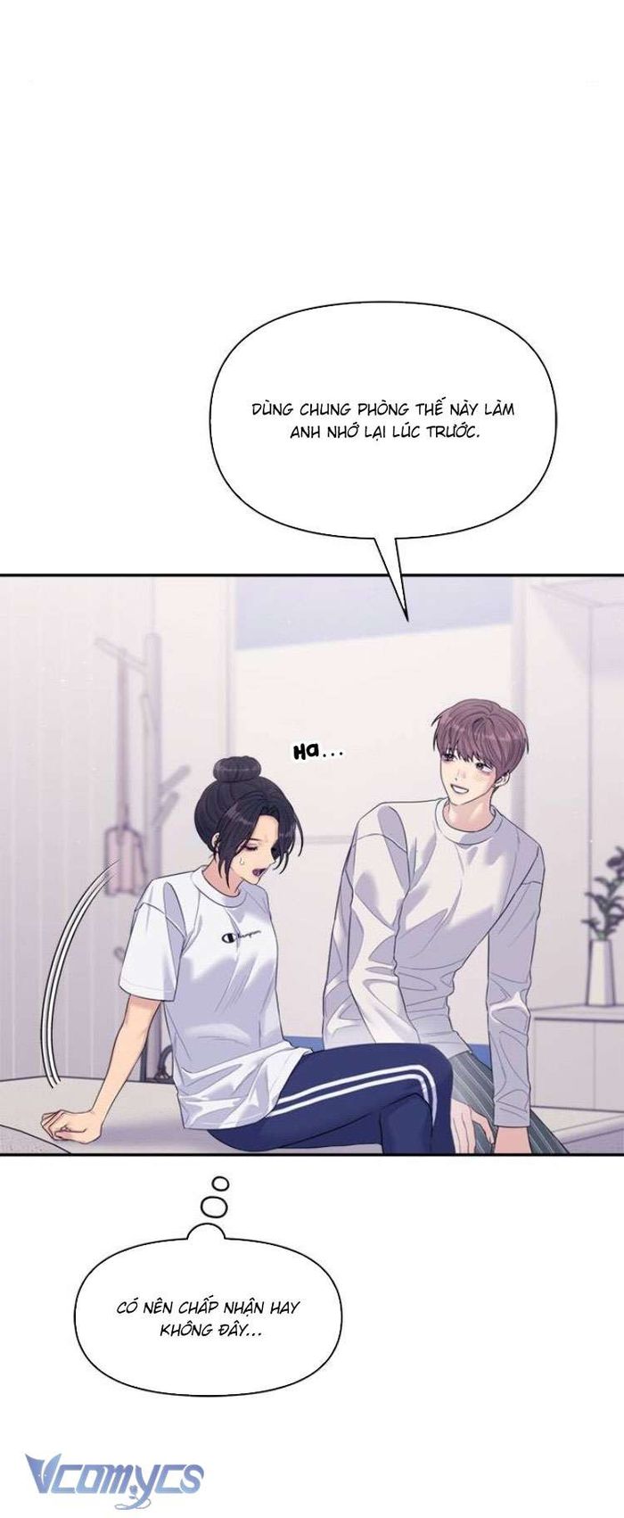 Couple Breaker - Chap 71 Ảnh 36
