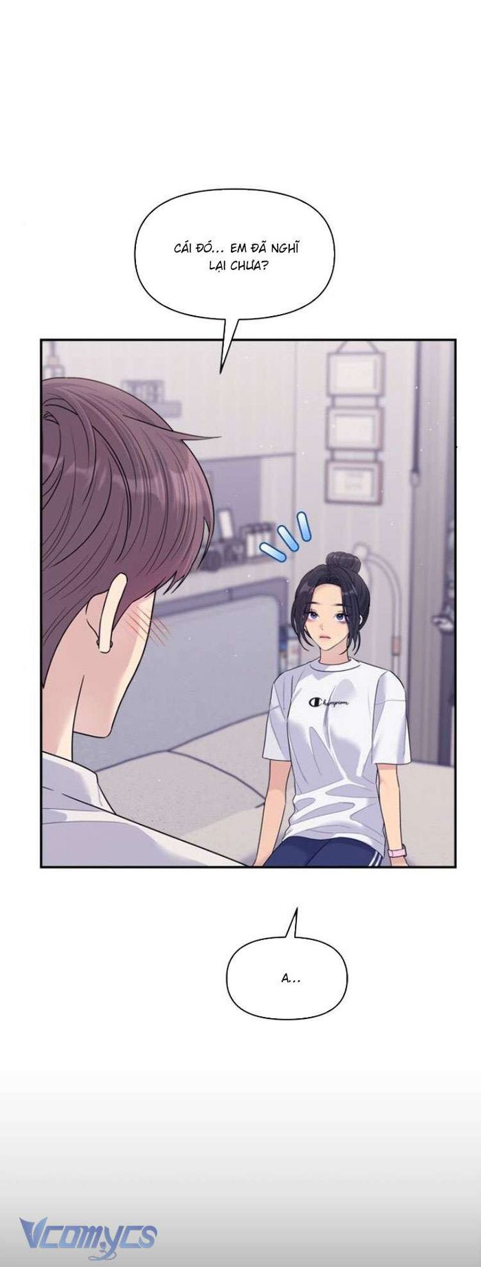 Couple Breaker - Chap 71 Ảnh 38