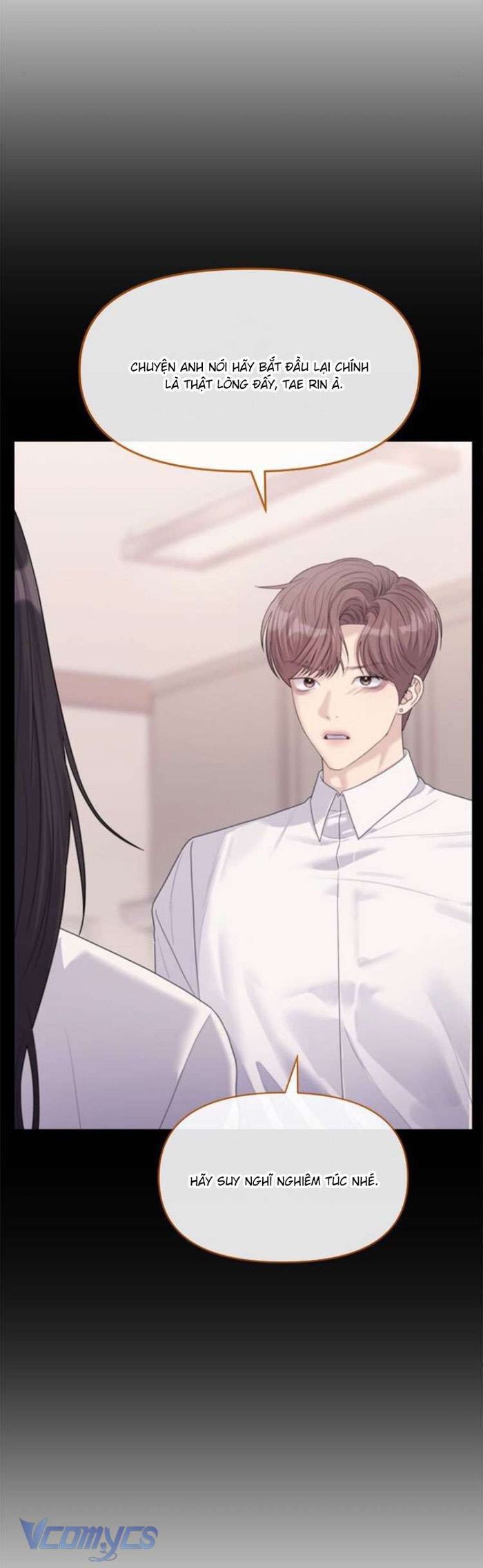 Couple Breaker - Chap 71 Ảnh 39