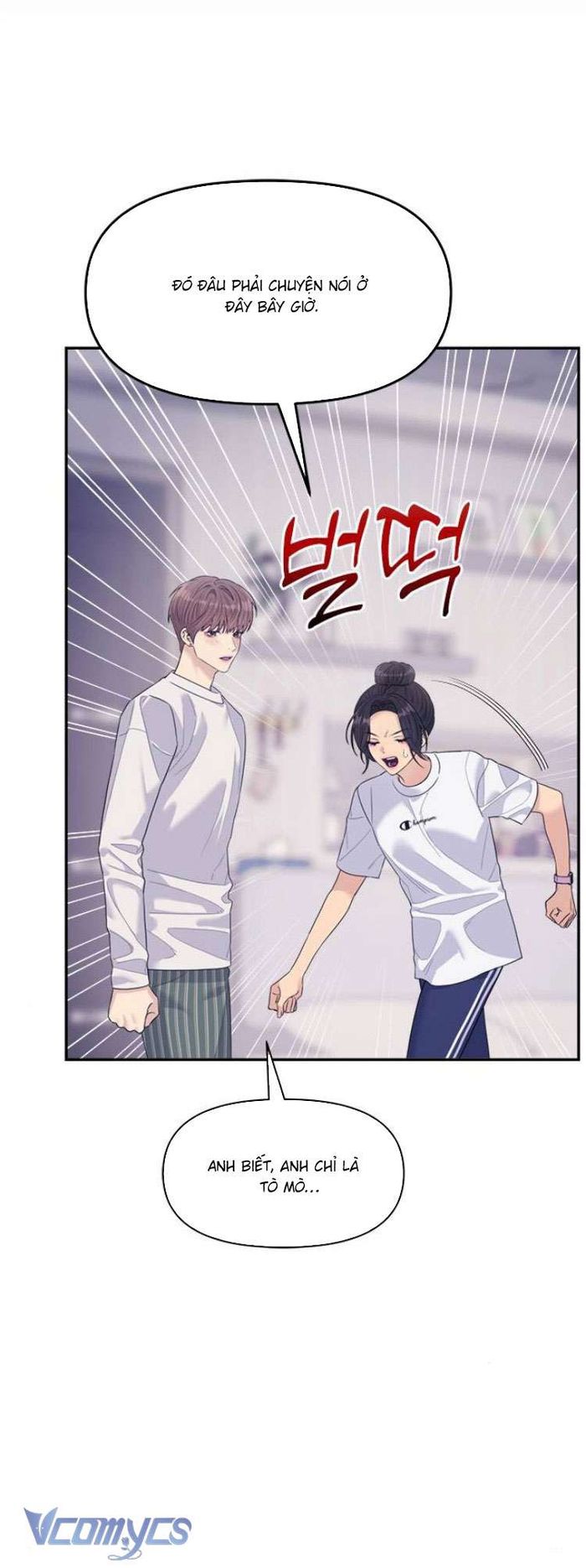 Couple Breaker - Chap 71 Ảnh 42