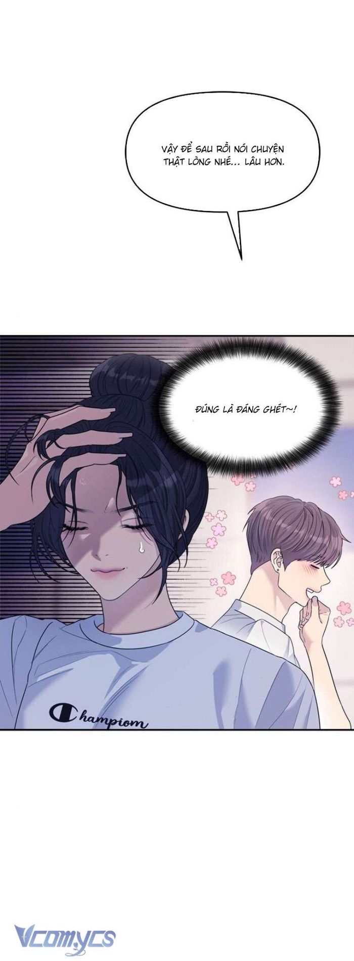 Couple Breaker - Chap 71 Ảnh 43