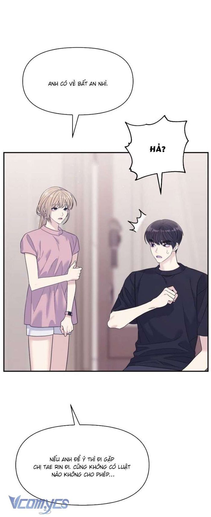 Couple Breaker - Chap 71 Ảnh 47
