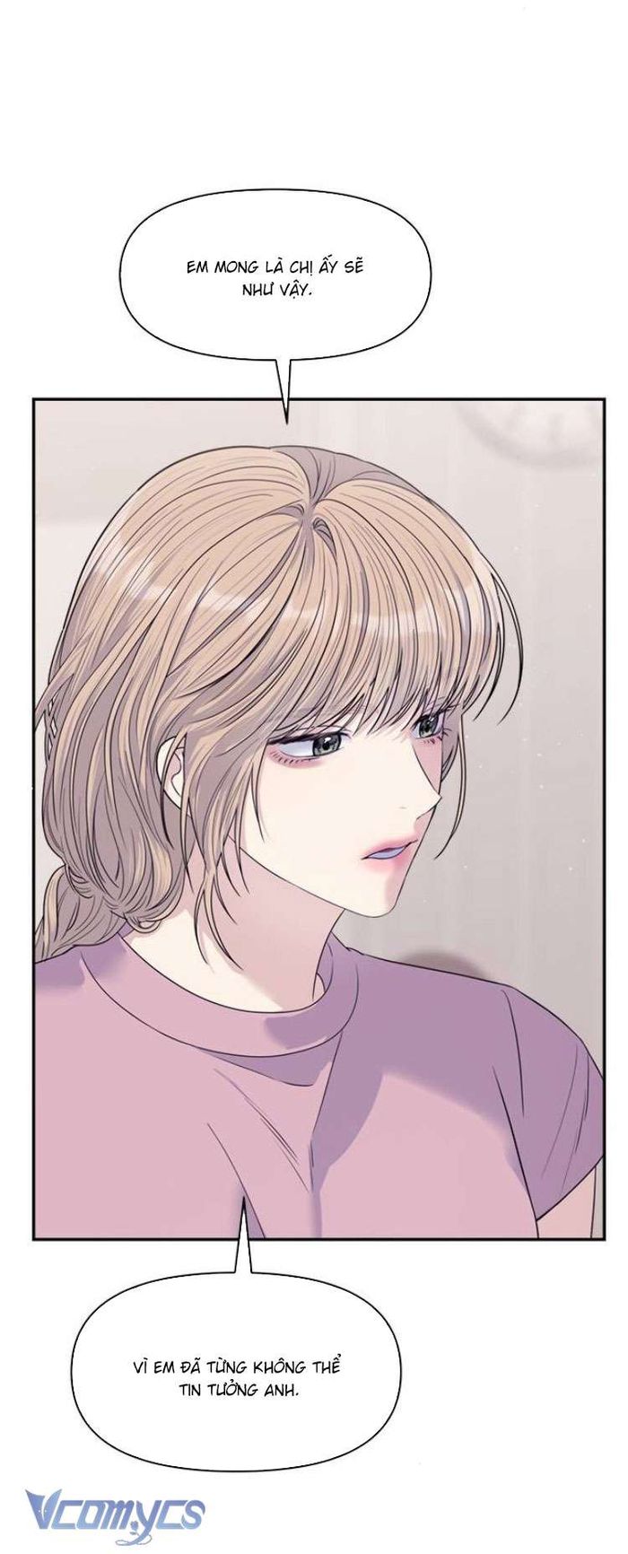Couple Breaker - Chap 71 Ảnh 53