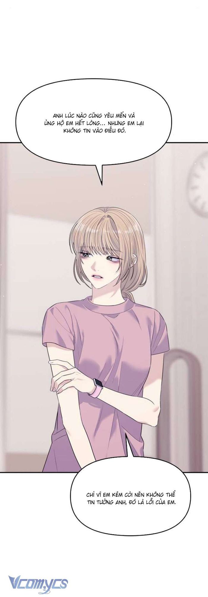 Couple Breaker - Chap 71 Ảnh 55