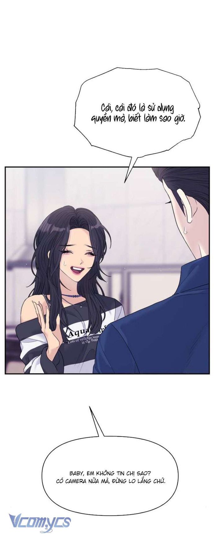 Couple Breaker - Chap 71 Ảnh 7