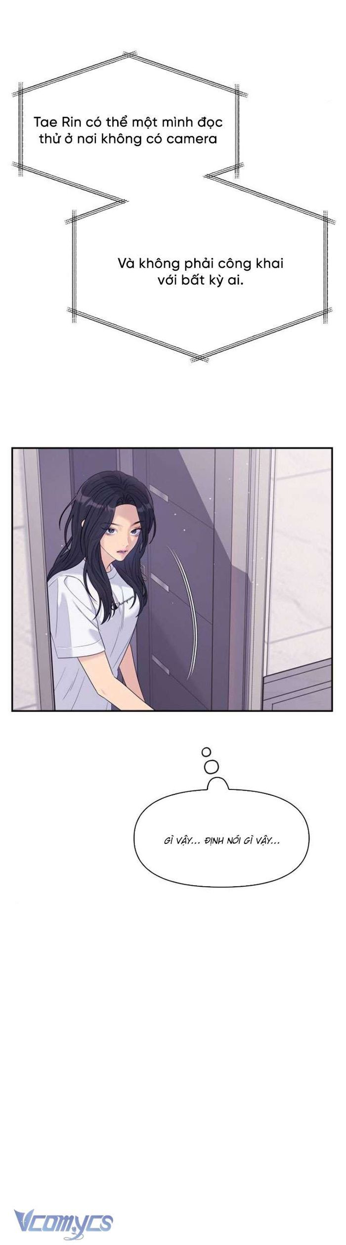 Couple Breaker - Chap 71 Ảnh 68