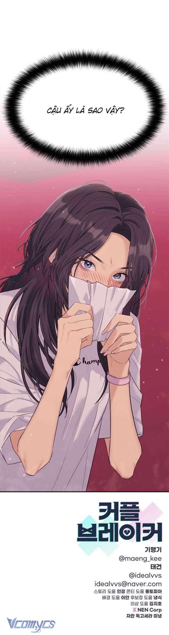 Couple Breaker - Chap 71 Ảnh 80