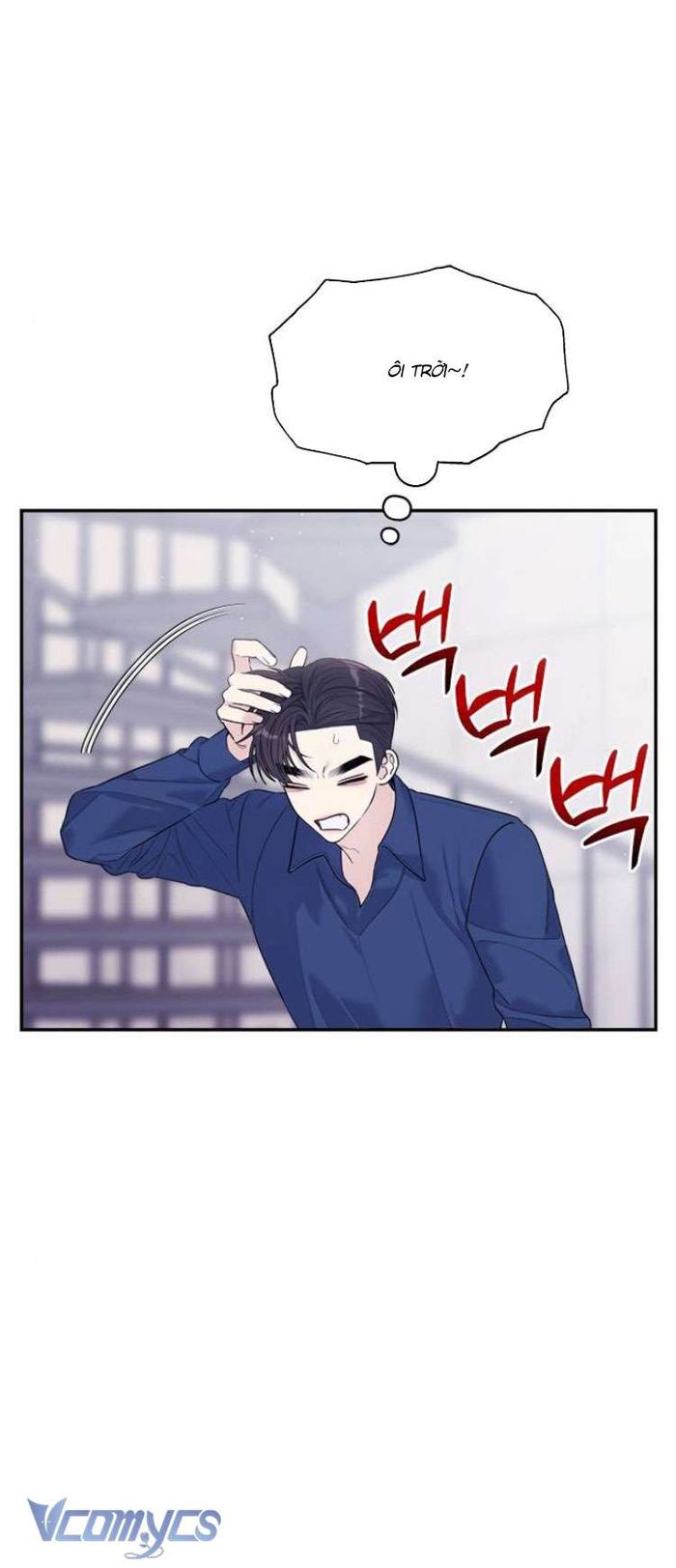 Couple Breaker - Chap 71 Ảnh 9