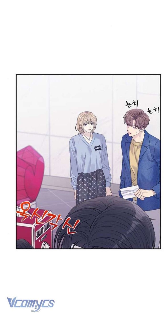 Couple Breaker - Chap 71 Ảnh 10