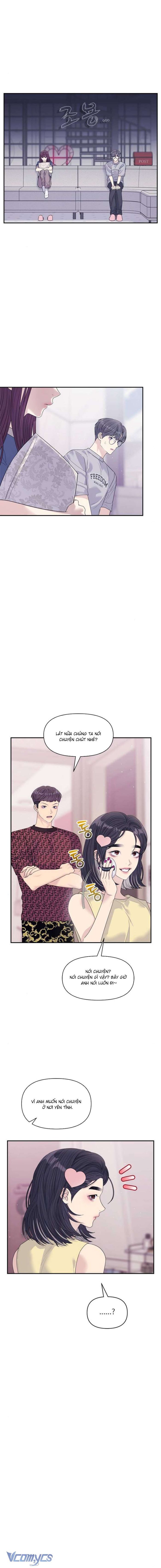 Couple Breaker - Chap 72 Ảnh 7
