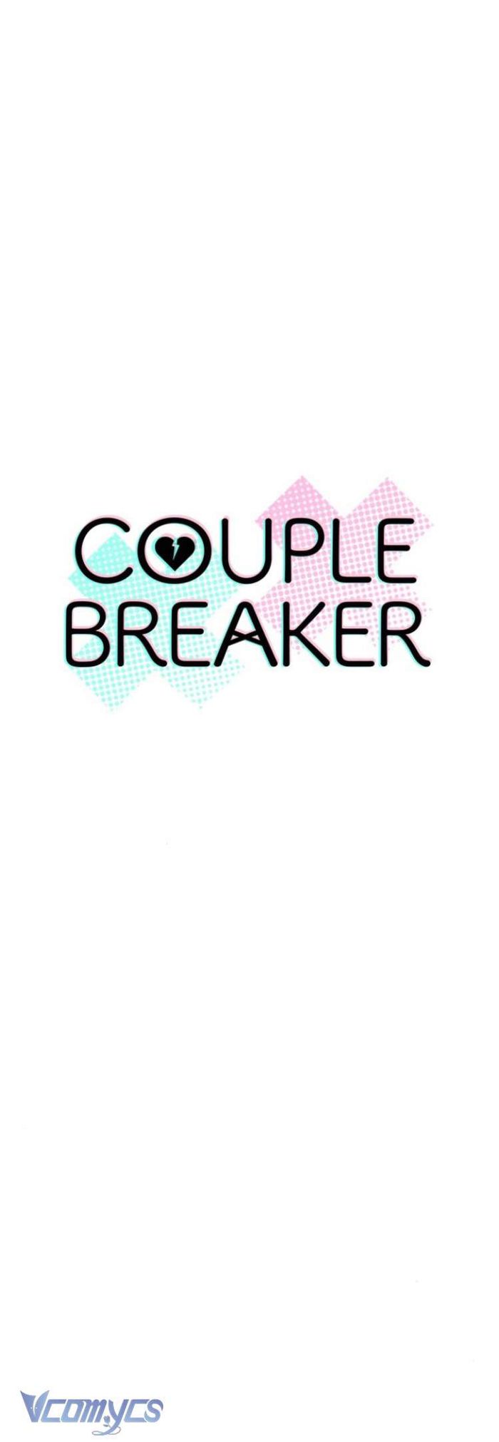Couple Breaker - Chap 74 Ảnh 2