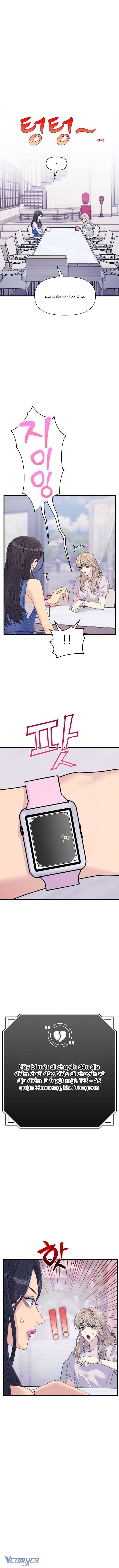 Couple Breaker - Chap 74 Ảnh 6