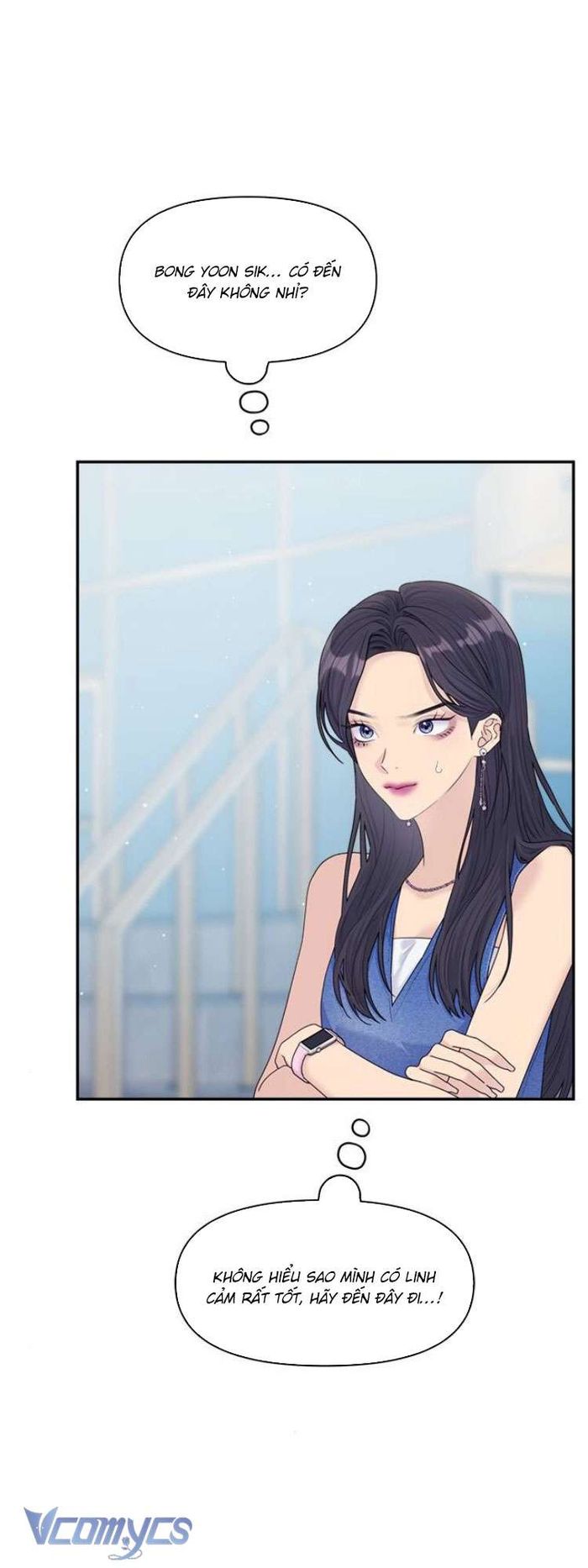 Couple Breaker - Chap 75 Ảnh 13