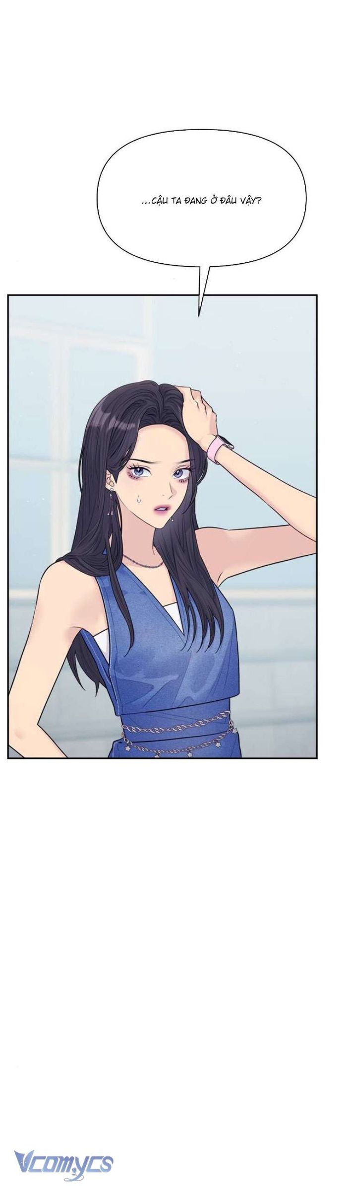 Couple Breaker - Chap 75 Ảnh 17
