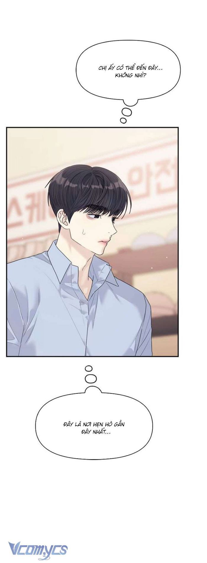 Couple Breaker - Chap 75 Ảnh 20
