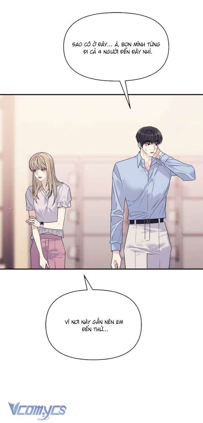 Couple Breaker - Chap 75 Ảnh 26