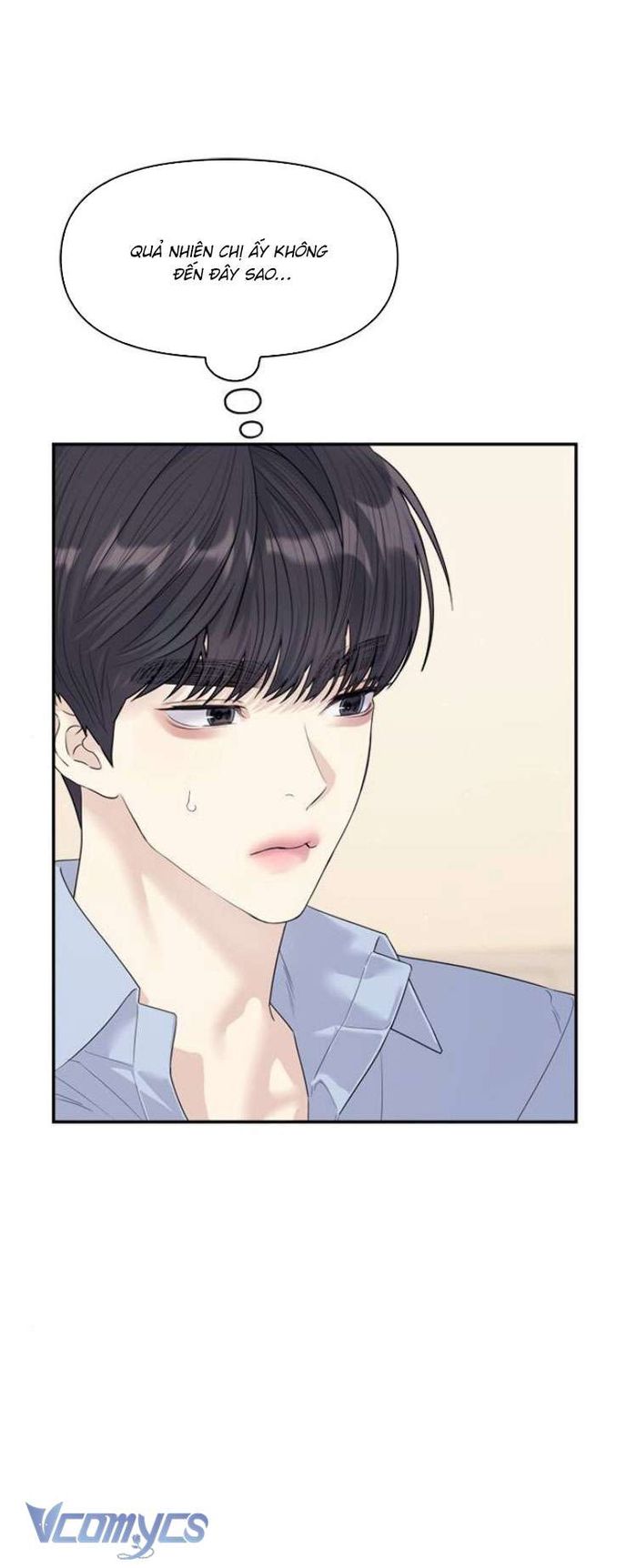 Couple Breaker - Chap 75 Ảnh 27