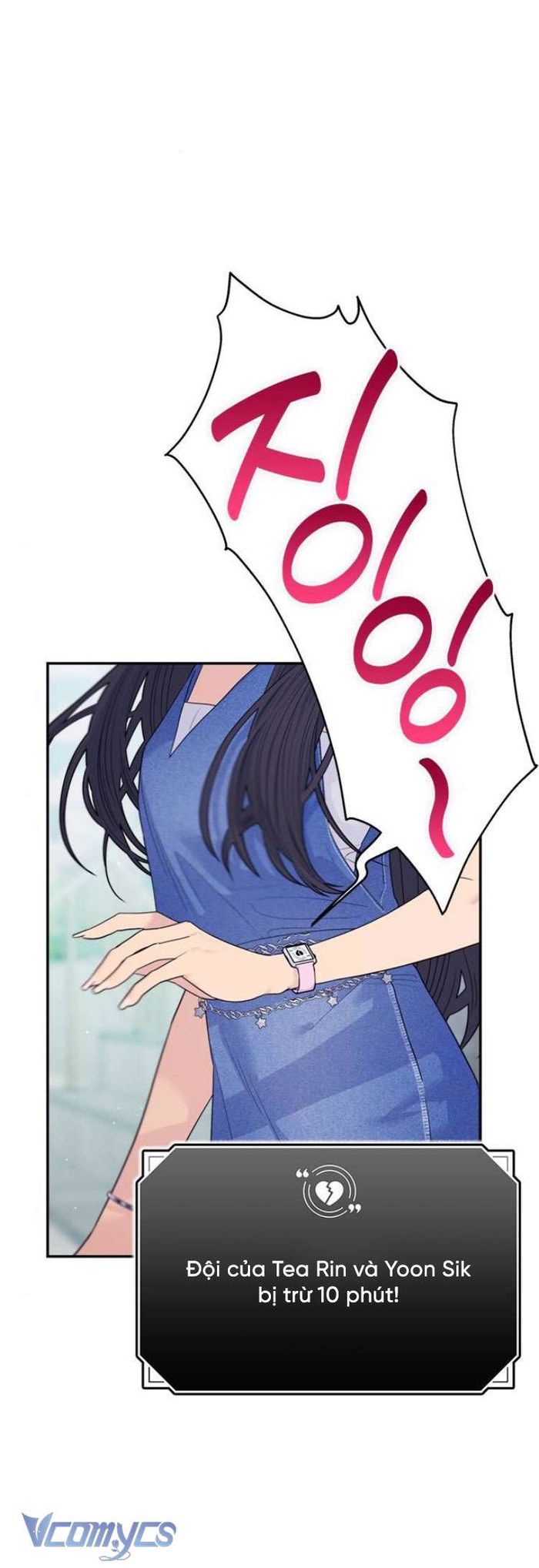 Couple Breaker - Chap 75 Ảnh 28