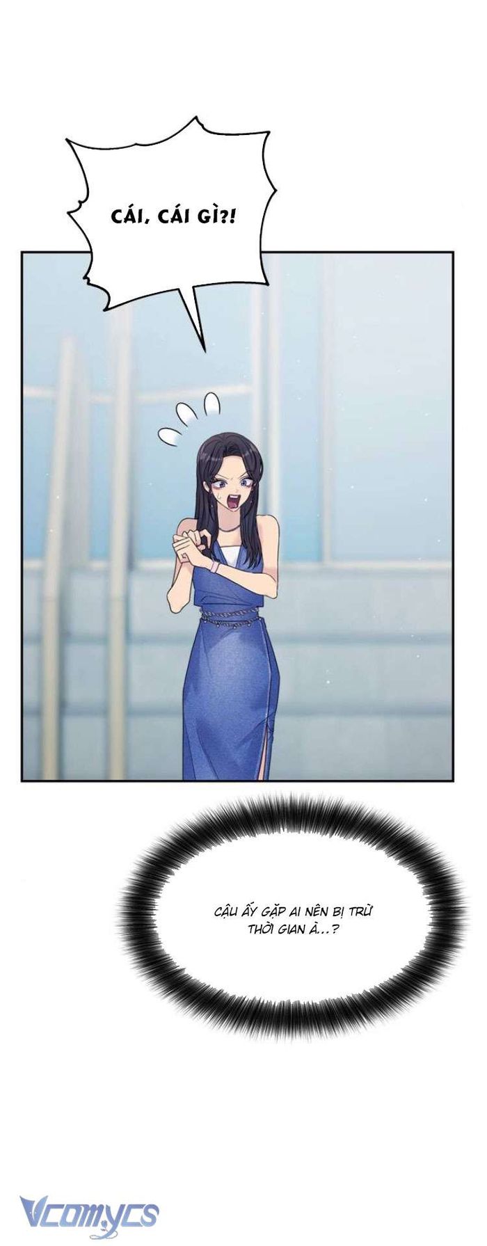 Couple Breaker - Chap 75 Ảnh 29