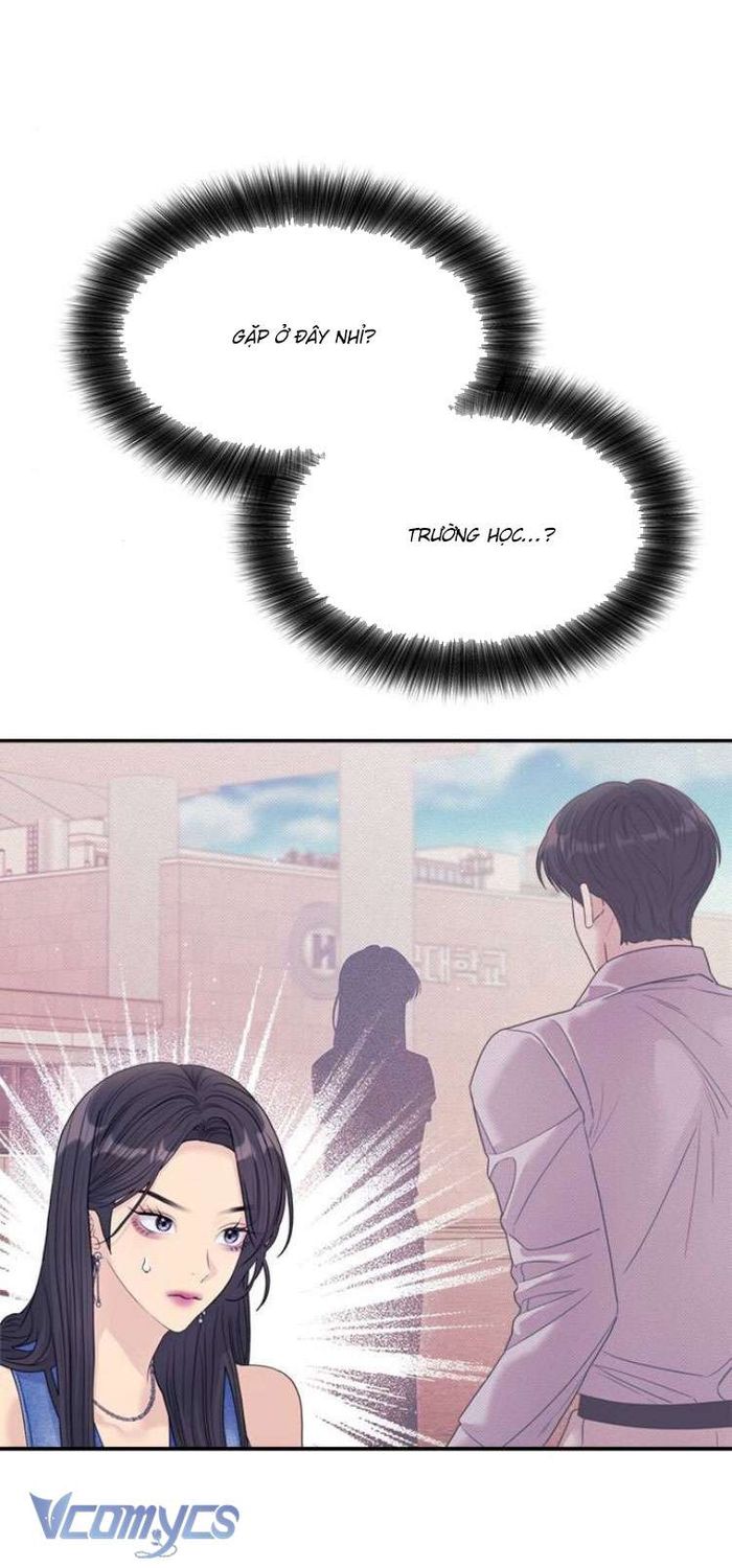 Couple Breaker - Chap 75 Ảnh 30