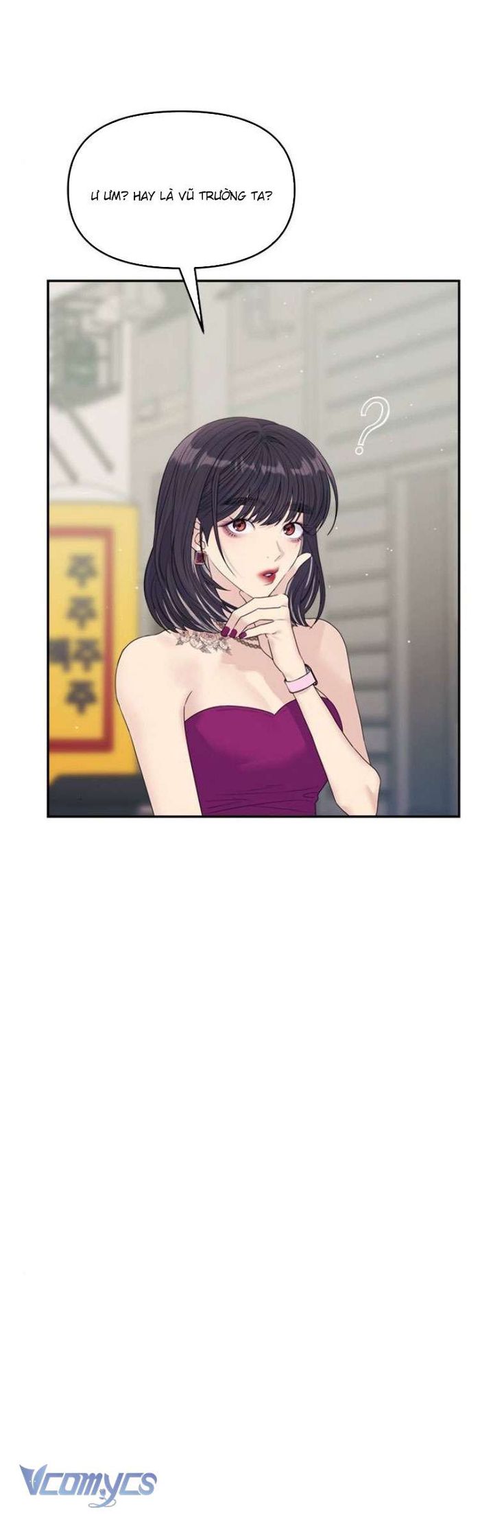 Couple Breaker - Chap 75 Ảnh 36