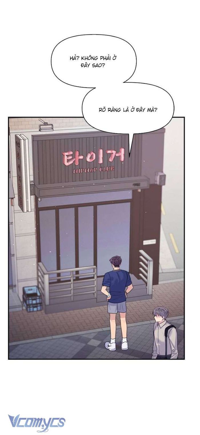 Couple Breaker - Chap 75 Ảnh 38