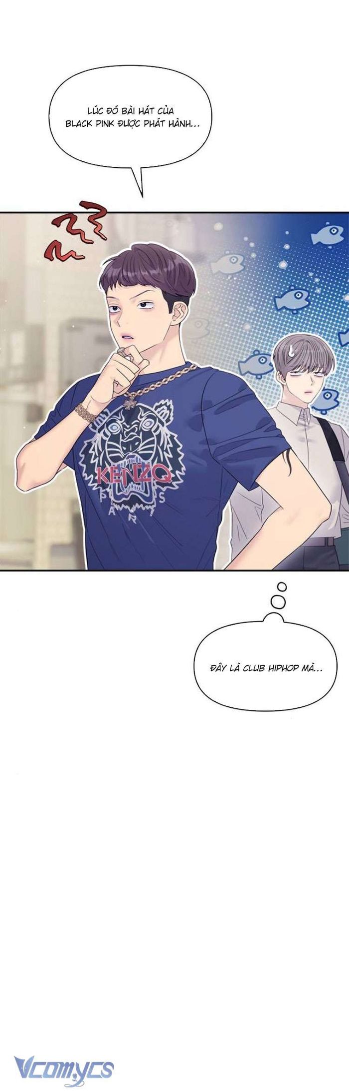 Couple Breaker - Chap 75 Ảnh 39