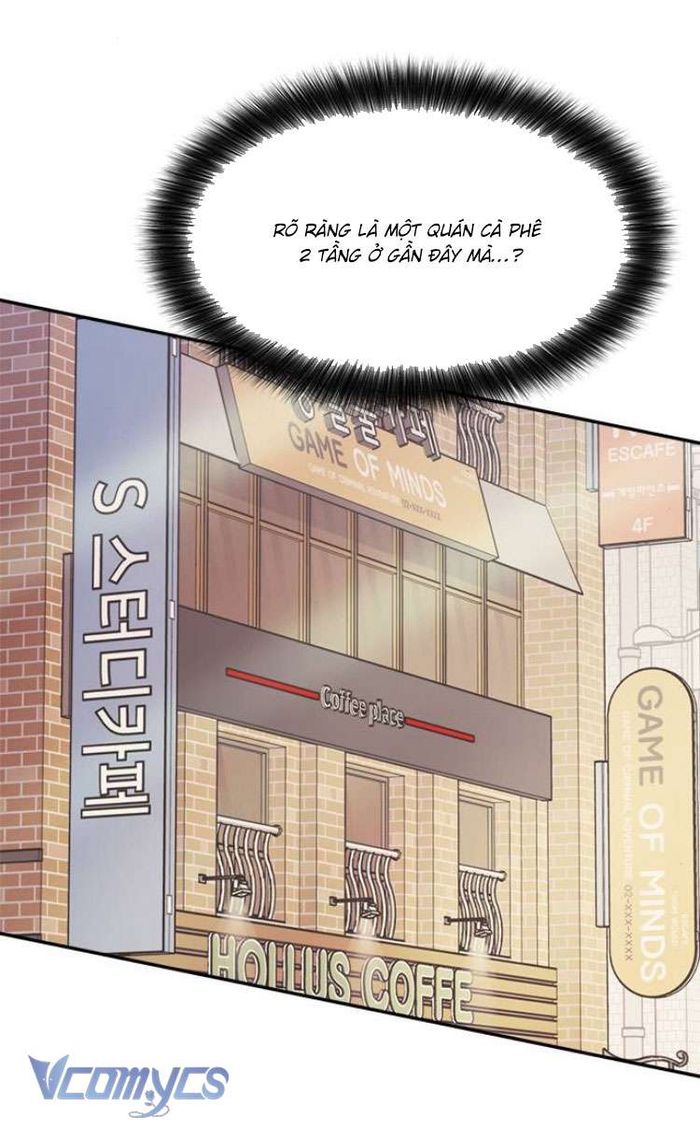 Couple Breaker - Chap 75 Ảnh 5