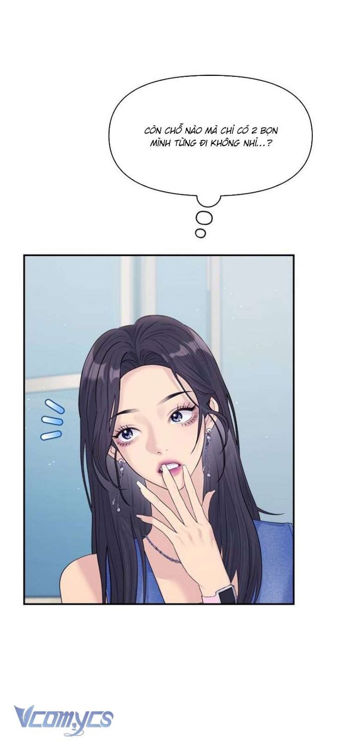 Couple Breaker - Chap 75 Ảnh 41