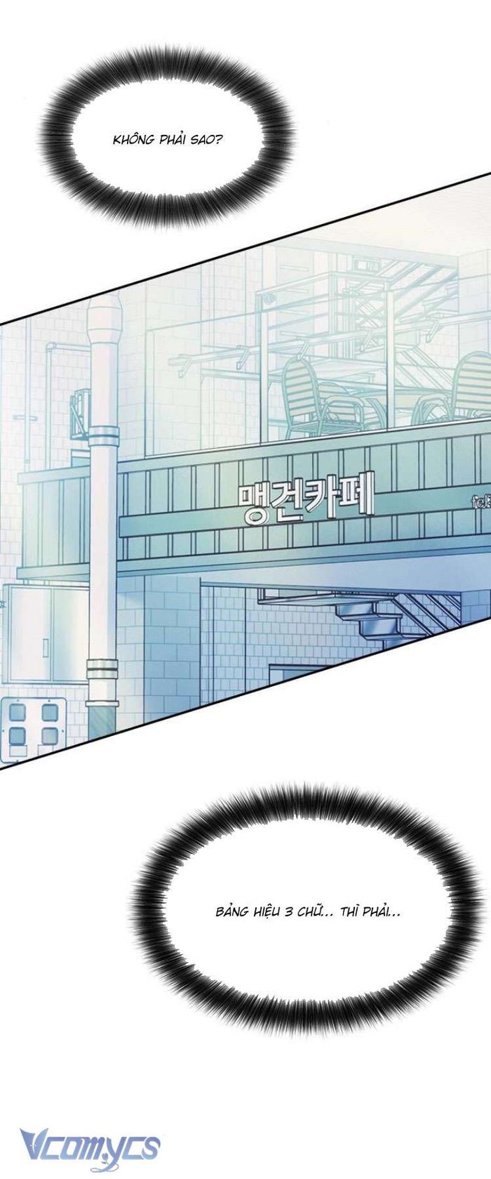 Couple Breaker - Chap 75 Ảnh 6