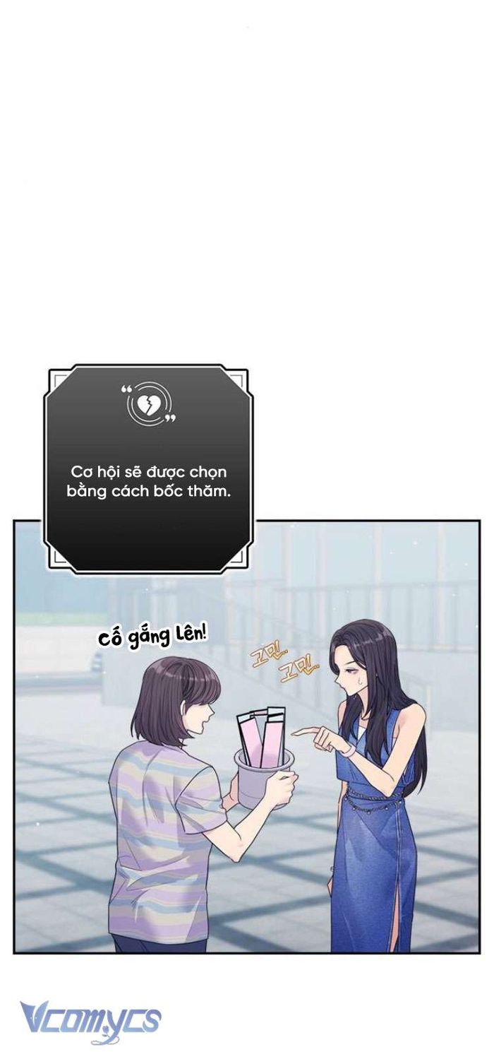 Couple Breaker - Chap 75 Ảnh 51