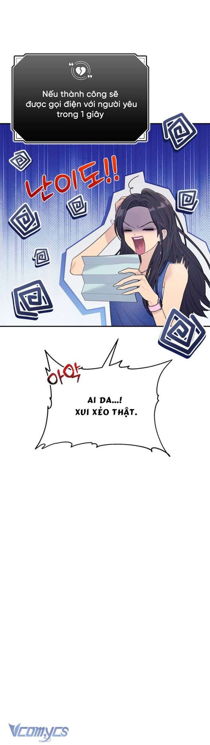 Couple Breaker - Chap 75 Ảnh 53