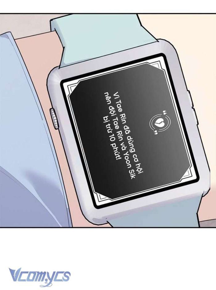 Couple Breaker - Chap 75 Ảnh 56
