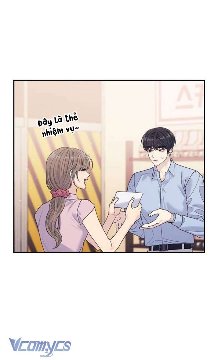 Couple Breaker - Chap 75 Ảnh 57