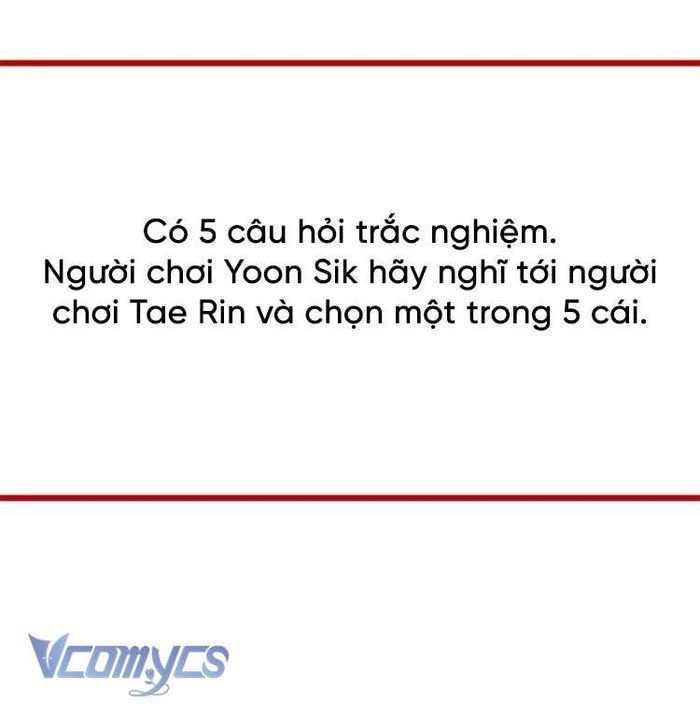 Couple Breaker - Chap 75 Ảnh 58