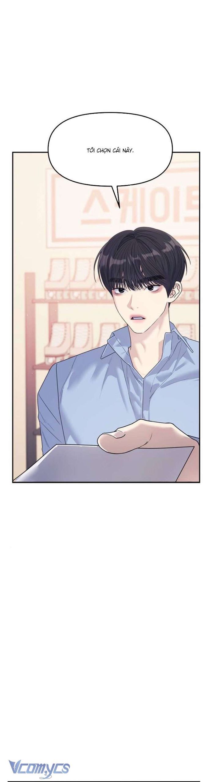 Couple Breaker - Chap 75 Ảnh 60