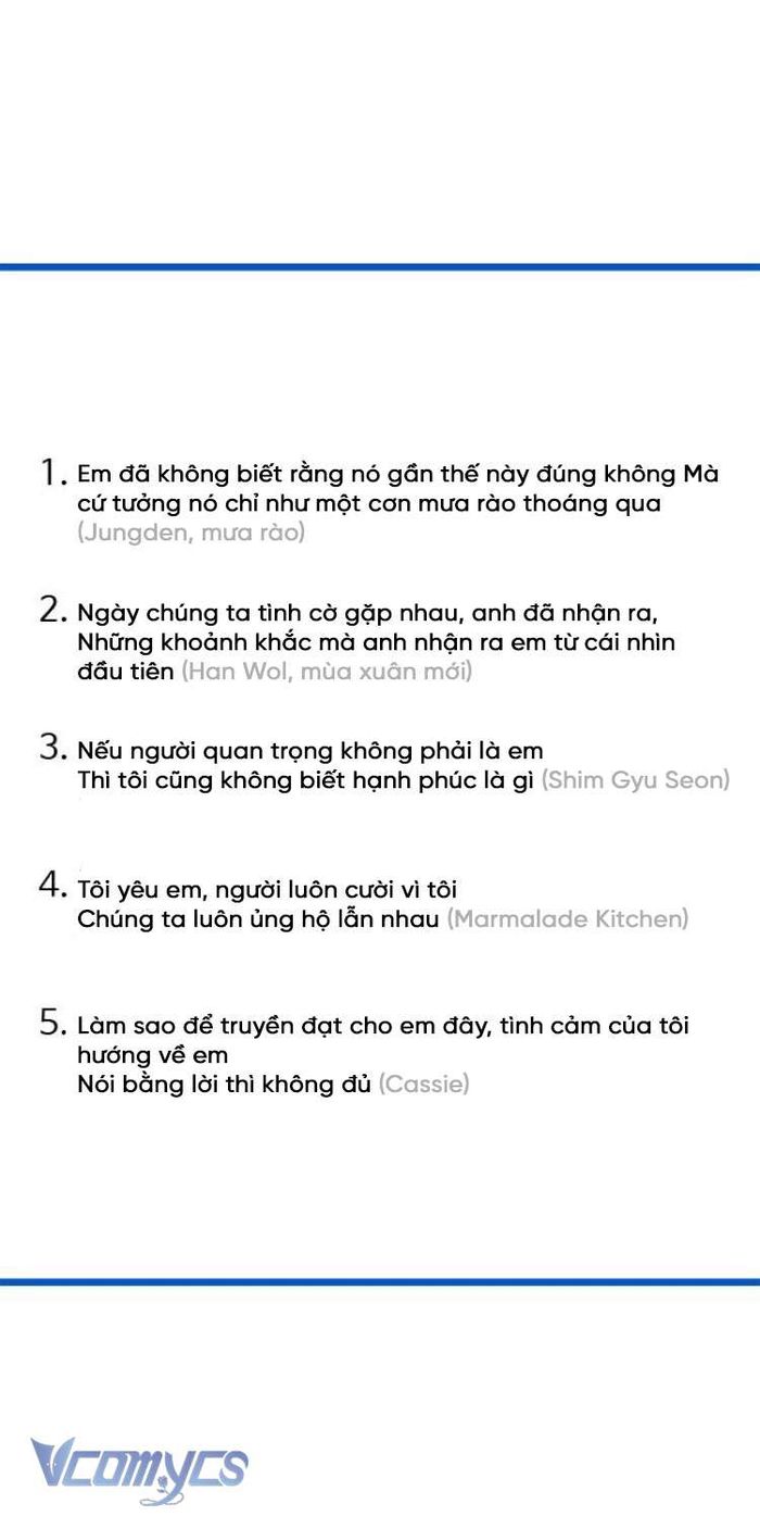 Couple Breaker - Chap 75 Ảnh 65