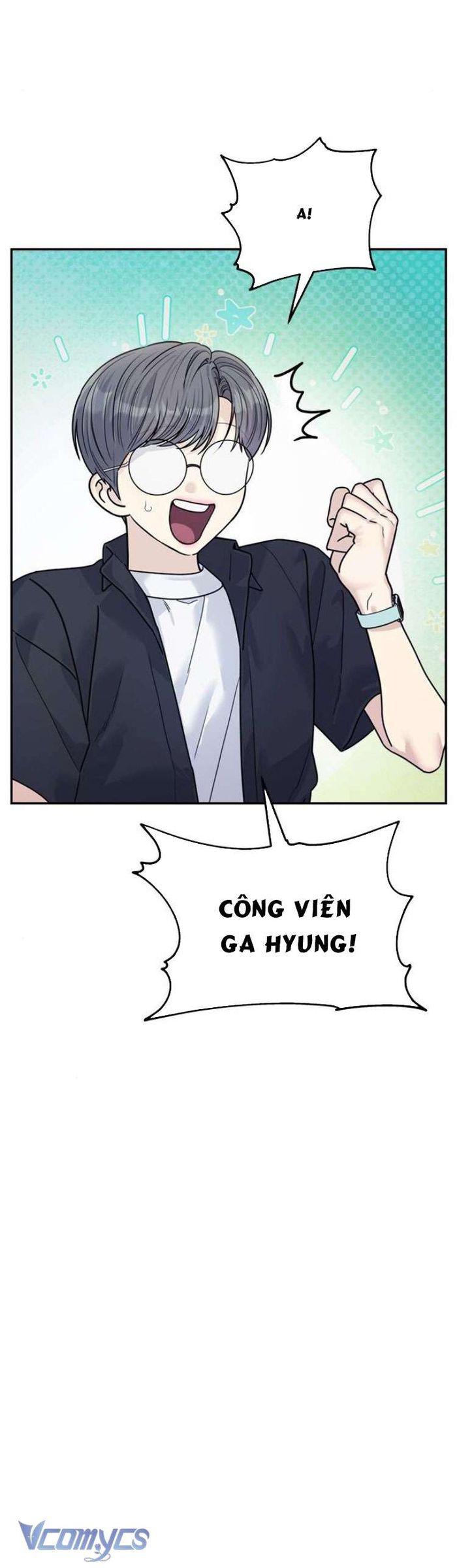 Couple Breaker - Chap 76 Ảnh 14